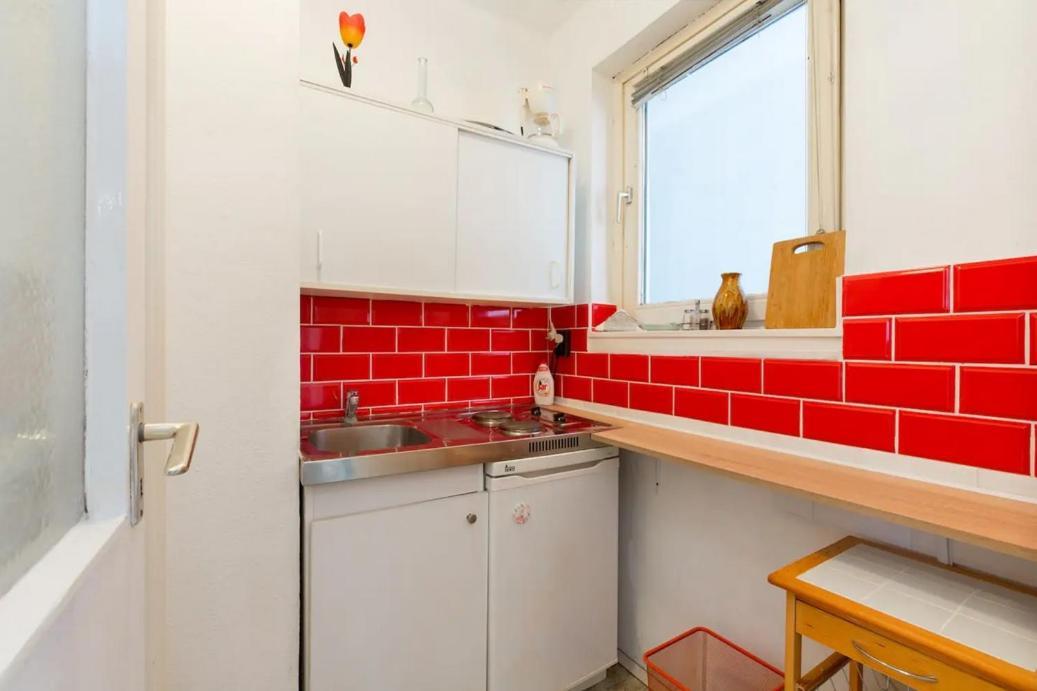 Aranykez 4-6: Downtown Studio Apartman Budapest Kültér fotó